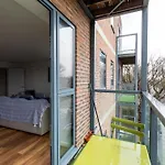 Contemporary 3Bd Flat Close To Regents Canal