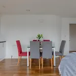 Contemporary 3Bd Flat Close To Regents Canal