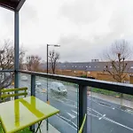 Contemporary 3Bd Flat Close To Regents Canal