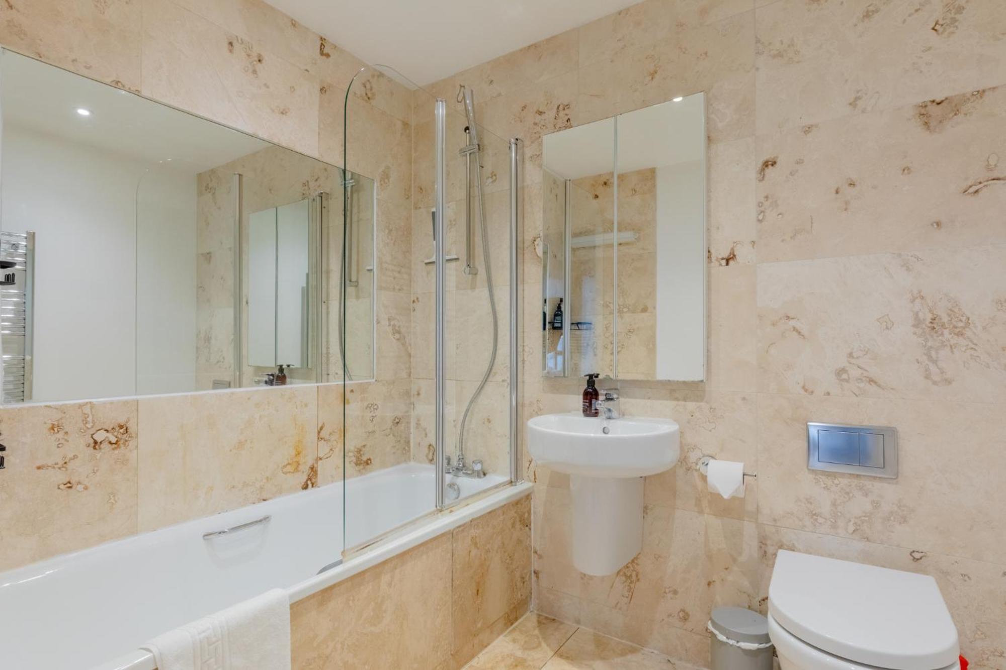 Contemporary 3bd Flat Close To Regents Canal Londra